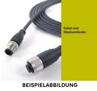 Kupplung 7N Sti ger 17 8,50 Au M23-SpeedTEC 1,00qmm AWG18...