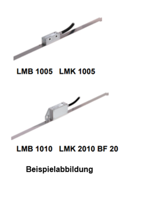 LMB 1005B 10- 94-MF-LB01-1RM-M -.. -001-83