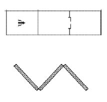 Verpackungsendstück 04 0,00x55,00x0,00-VDW 2.7BC