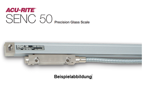 Montageschiene M01 4,0 125 45