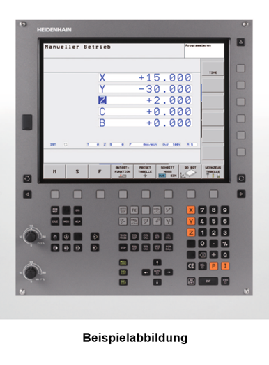 CFR TNC 620 .. SP 817600-04 .. 8