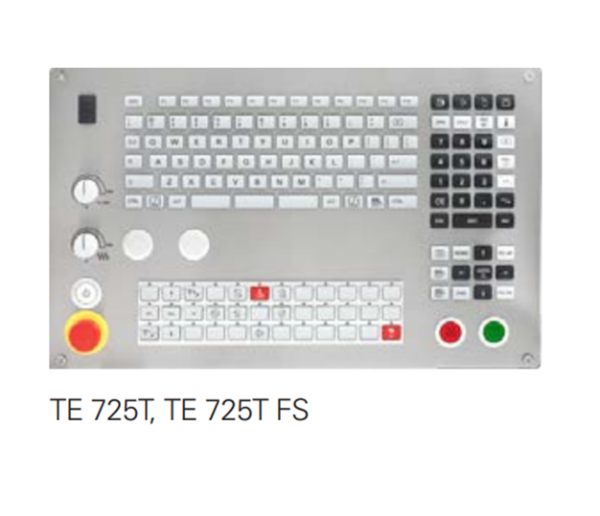 TE 725T ..