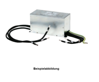 Netzentstörfilter EPCOS 3x480V 3x120A 50/60Hz...