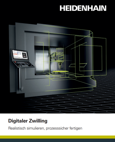 Digitaler Zwilling