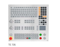 TE 735 ..