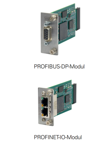 Interface Board PROFIBUS